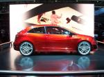Seat SportCoupe Bocanegra 2008 года
